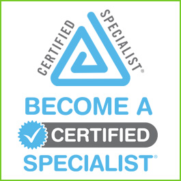 Certified Specialist
