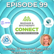 Massage & Myotherapy Connect